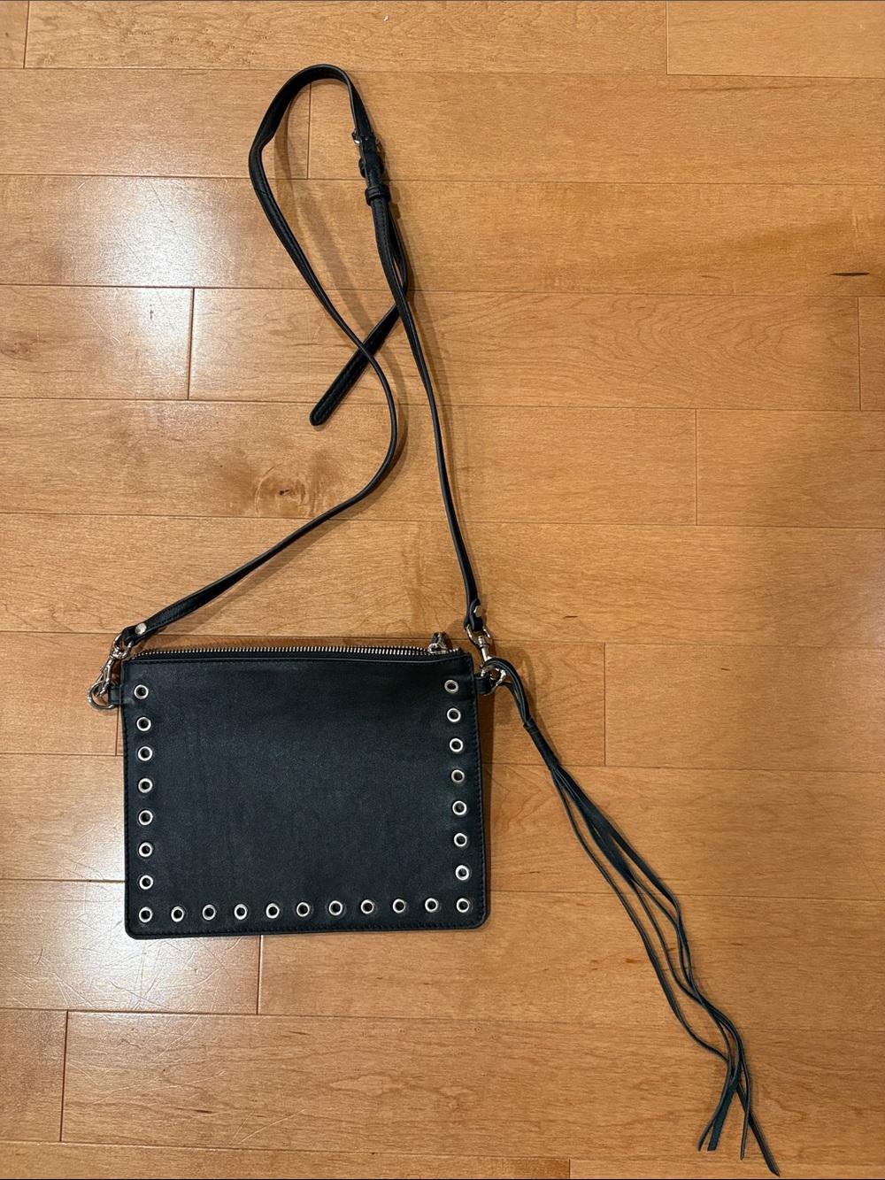 Rebecca Minkoff crossbody bag